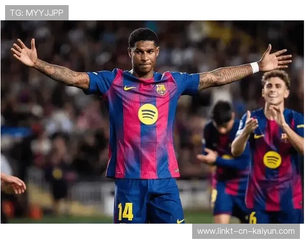 留不留？拉什福德1400万高薪6球7助，巴萨推进买断，但需大幅降薪，拉什福德数据 懂球帝